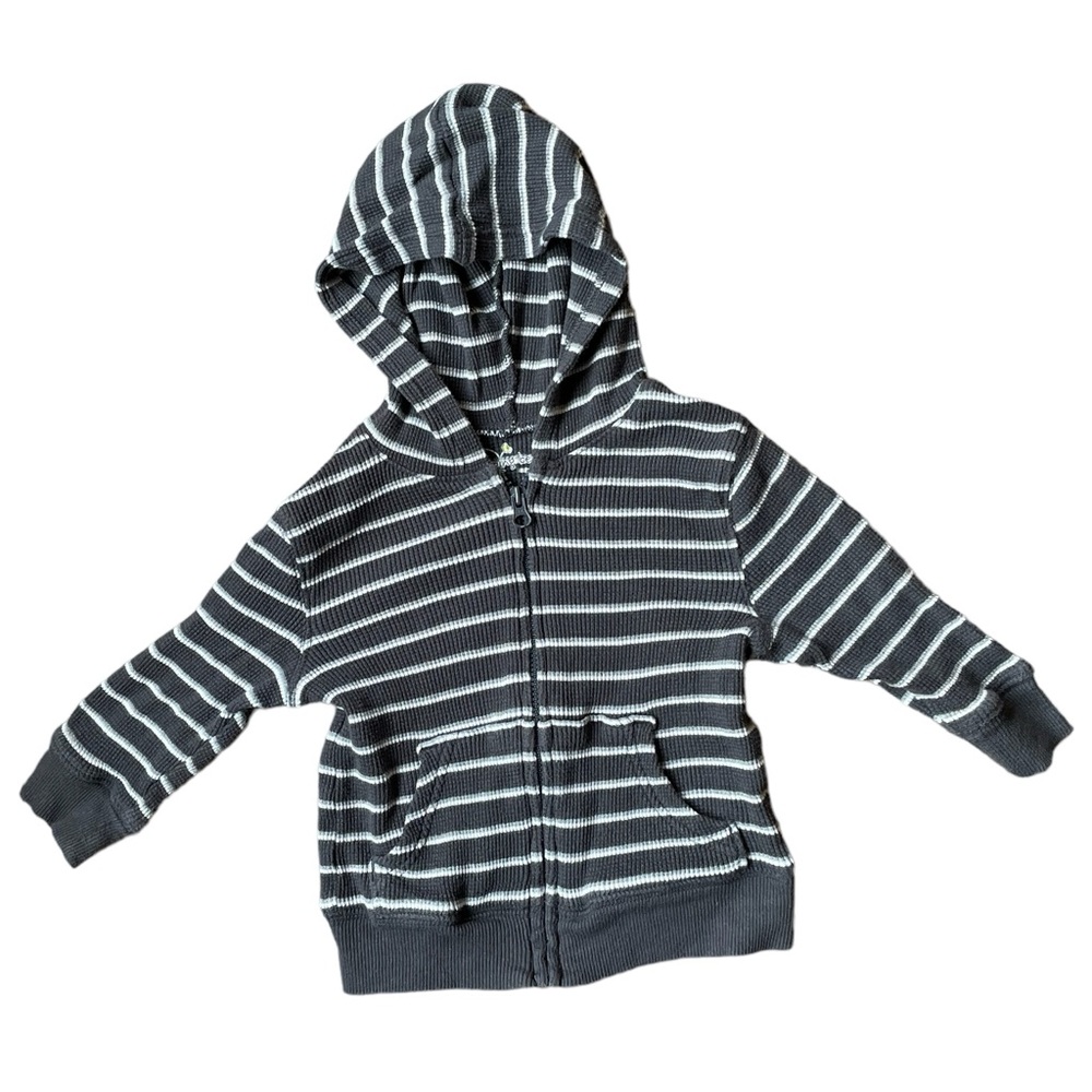 Jumping Beans Zip-up Hiodie